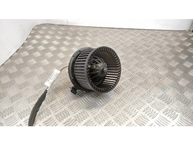 Вентилятор печки N108824E Dacia Duster