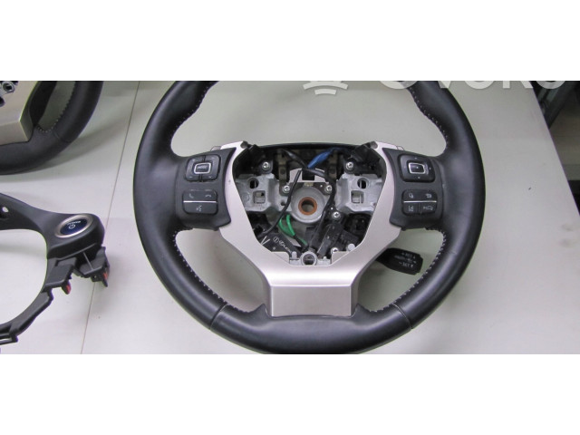 Руль Lexus NX 2014 - 2021 года