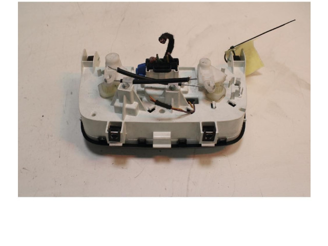 Блок управления климат-контролем 5G1140100   Fiat Punto (199)