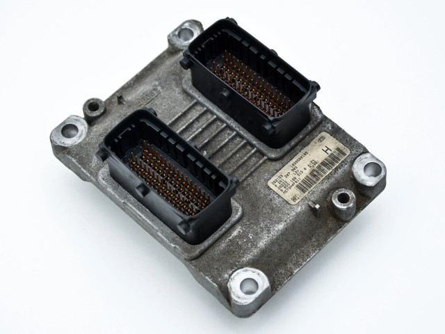 Řídící jednotka 0261207903 Fiat Punto (188) 1999