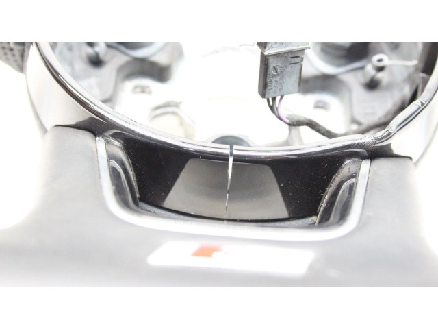 Volant Audi A4 S4 B9 8W 2019 8W0419091DH  