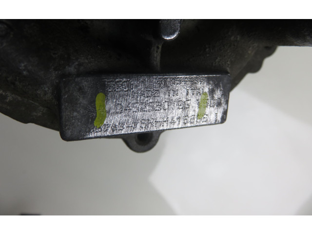  Турбина Volkswagen Polo IV 9N3  045253018G, 045253018G   для двигателя BAY      