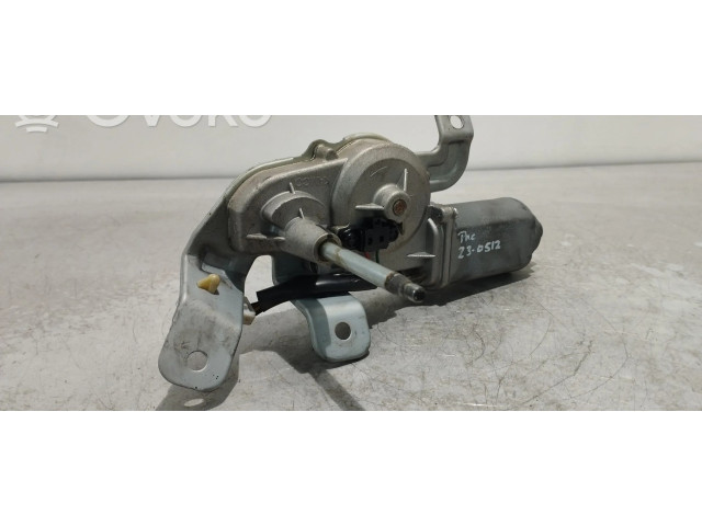 Моторчик заднего дворника 96843489    Chevrolet Spark