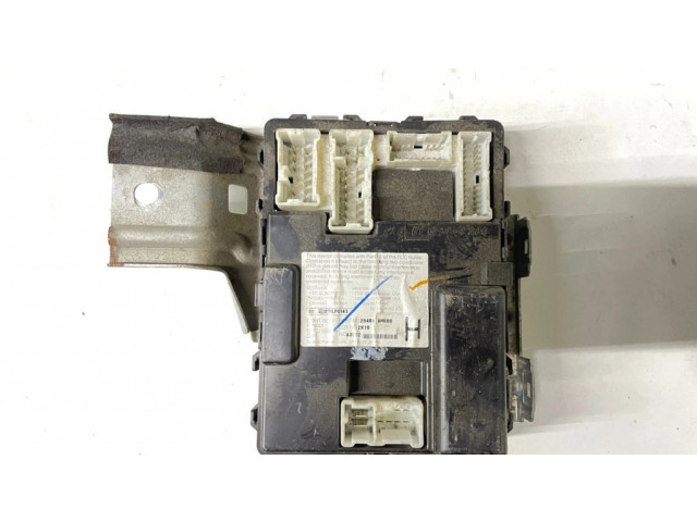 Комфортный модуль