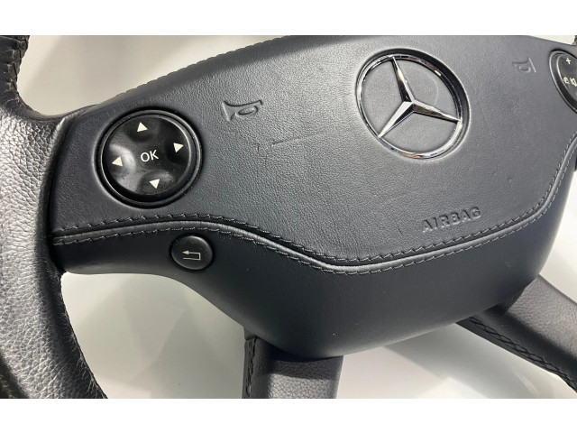 Volant Mercedes-Benz S W221 2006