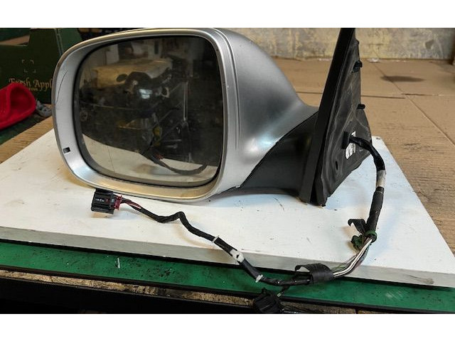 Zpětné zrcátko  Audi Q7 4L 2007    