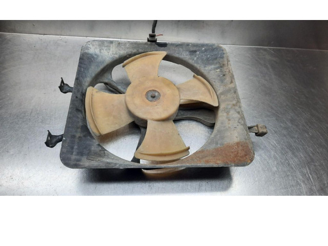 Комплект вентиляторов Honda CR-V