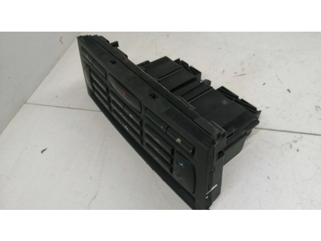 Блок управления кондиционера воздуха / климата/ печки (в салоне)