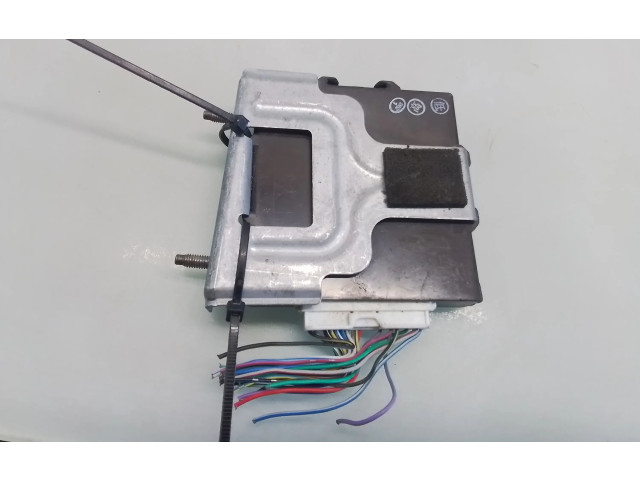 Блок управления 88811AG030 Subaru Forester SH