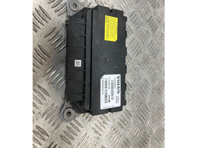 Блок подушек безопасности T00240634, V0258ZGD3173   Volvo S90, V90