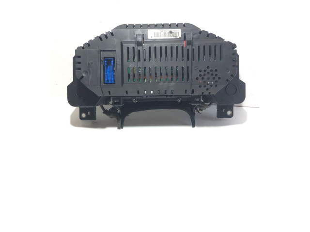 Přístrojová deska Audi A8 S8 D3 4E 2004 4F0920900K, 4E0910900A