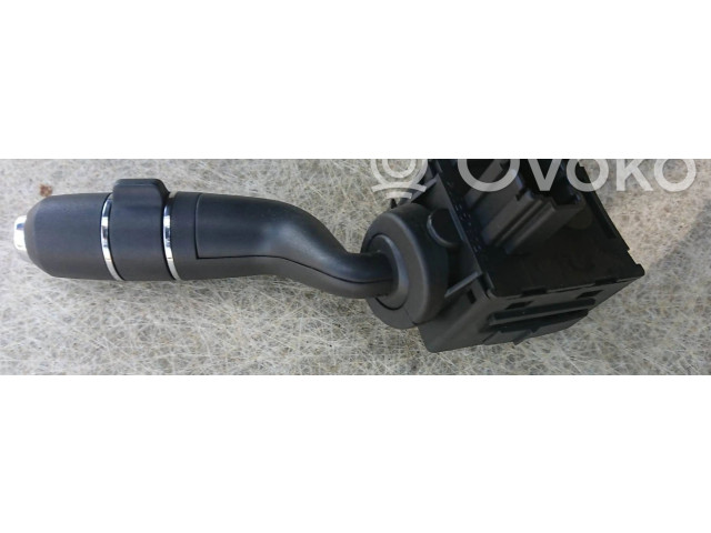 Ручка стеклоочистителей 8W8317A553B, G66282007   Jaguar XF X250