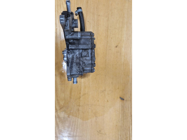 Vstřikovací čerpadlo 038145209M, 120608B2   Volkswagen Caddy     