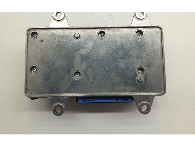 Блок подушек безопасности 30773401, 00001393B6 Volvo S60