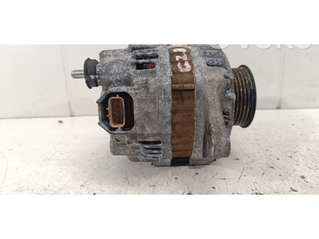 Генератор 1800A070   Mitsubishi Colt      