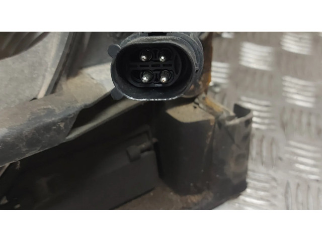 Вентилятор радиатора 64548369070 BMW 7 E38 2.8