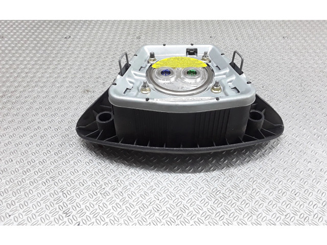 Подушка безопасности водителя 14958430YR Lancia Phedra