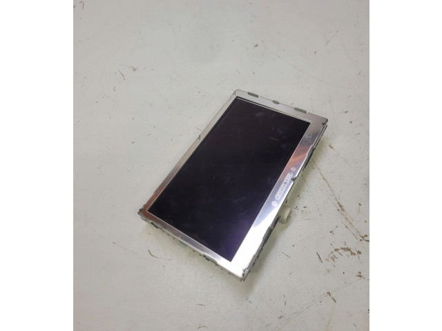 Дисплей 8X0919603 Audi A1