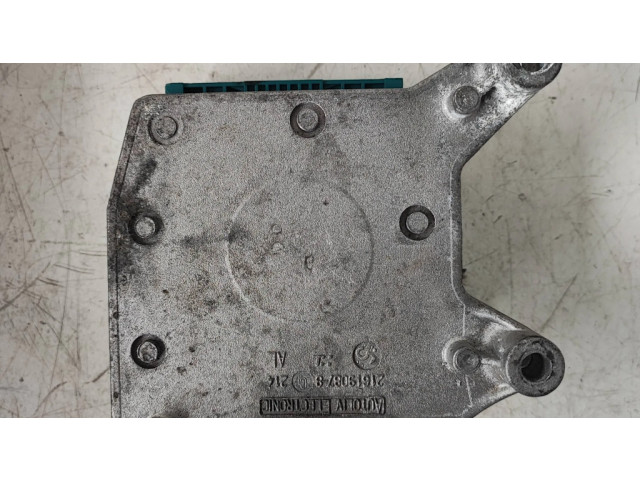 Zpětné zrcátko Nissan Primastar 2005 8200435339A, 93854786