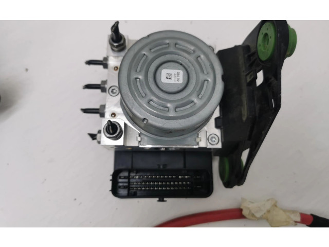 Блок АБС Volkswagen Golf VIII 2019 - года