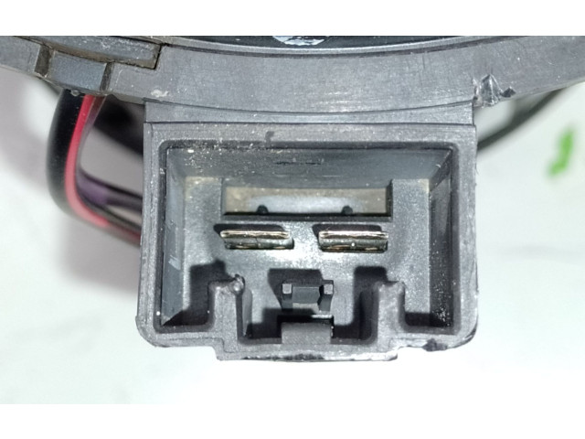 Вентилятор печки 1252926, 1252926 Ford Fusion