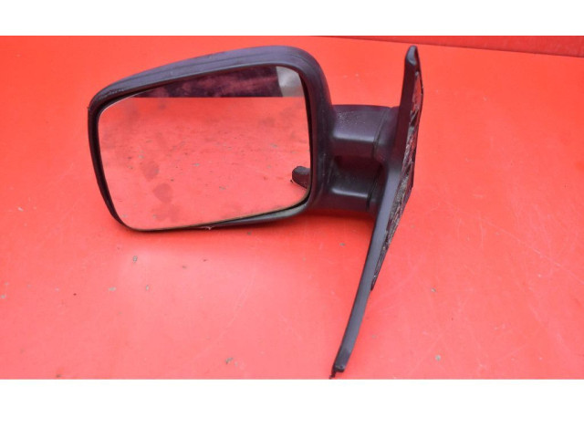 Зеркало электрическое Volkswagen Transporter - Caravelle T4 1991 - 2003 года