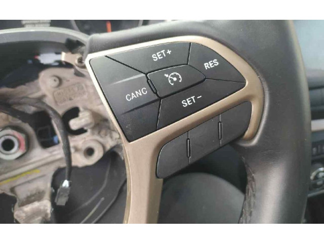 Руль Jeep Cherokee  2013 - 2020 года       