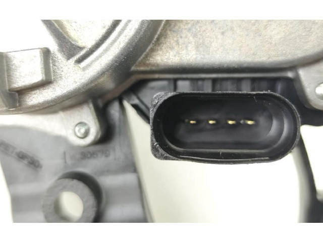 Моторчик заднего дворника 8V0955711B    Audi A1