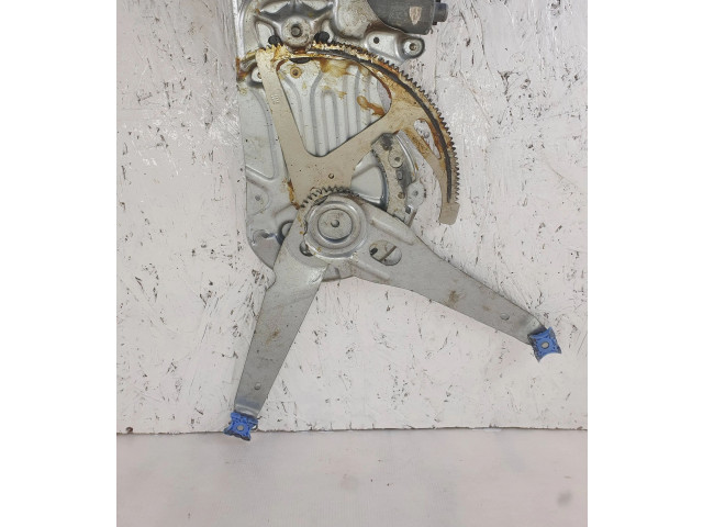 Комплект электрического механизма для подъема окна Volvo V70 2005 - 2008 года