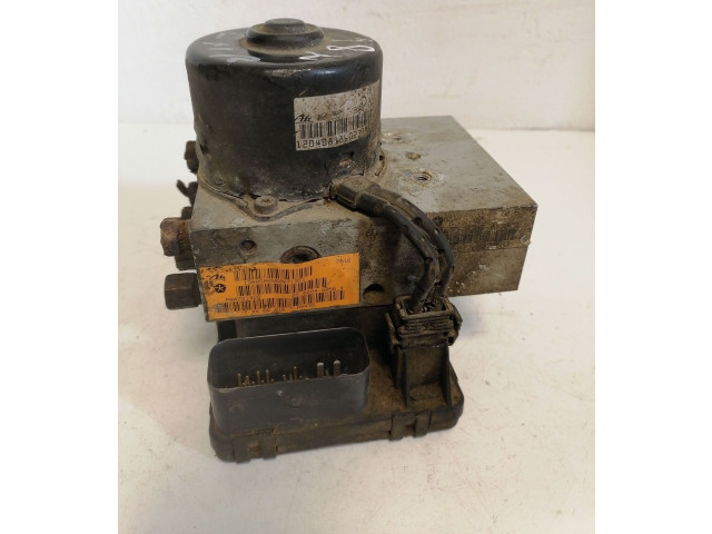 Блок АБС 25094601043, 250901832 Chrysler Voyager 1996-2001 года