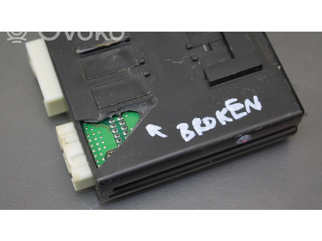 Блок управления 873D61BB0A   Infiniti EX