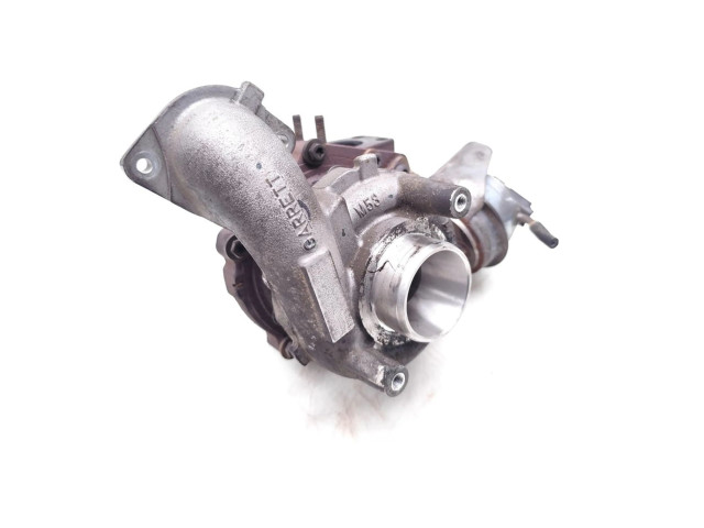  Турбина Mazda 3 II  9686120680   для двигателя Y6      