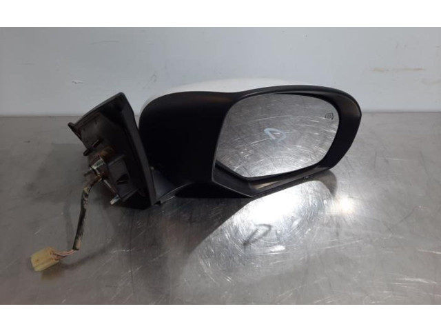 Zpětné zrcátko Suzuki Swift 2015 8470168L11