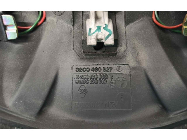 Volant Renault Vel Satis 2005 8200460327, ISODELTA