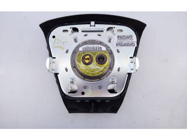 Подушка безопасности водителя P0YD59XDVAD, T9ZDM1137W1291   Jeep Compass