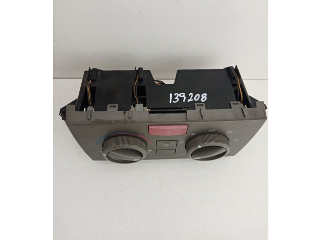 Блок управления климат-контролем REF Lancia Ypsilon