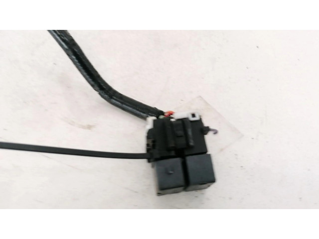 Блок предохранителей Honda FR-V