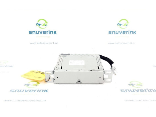 Блок предохранителей  281151536R, 281151536R   Renault Captur    