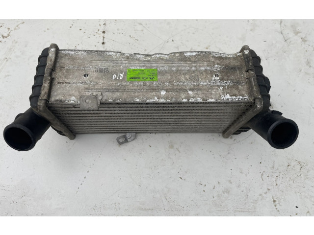 Интеркулер 282702A08X KIA Rio