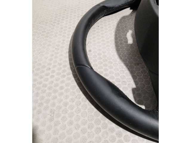 Руль Skoda Superb B6 (3T)  2008 - 2015 года 3T0419091AJ      