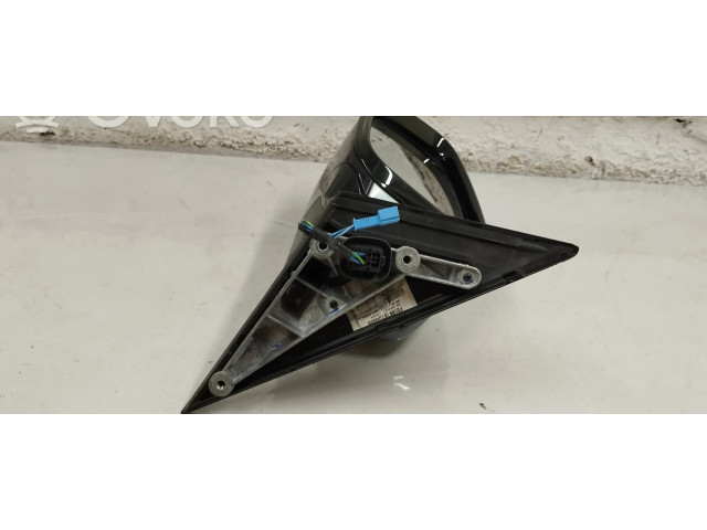 Zpětné zrcátko levé BMW 5 G30 G31 2018 F01841010668b