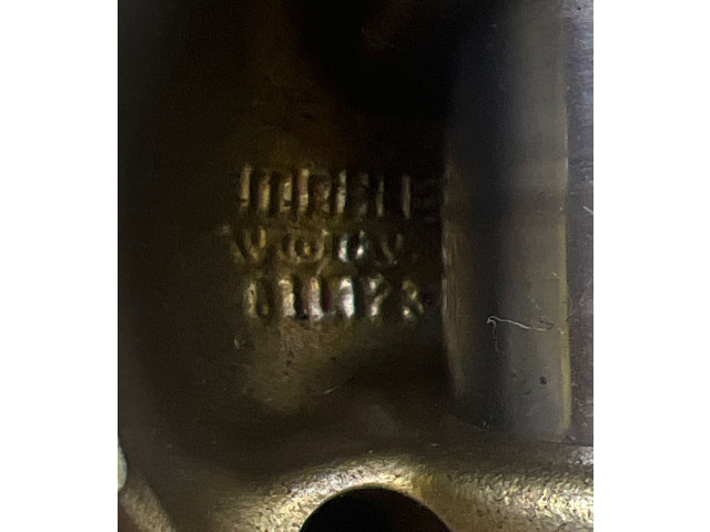 Поршень 81L123 Volvo XC60