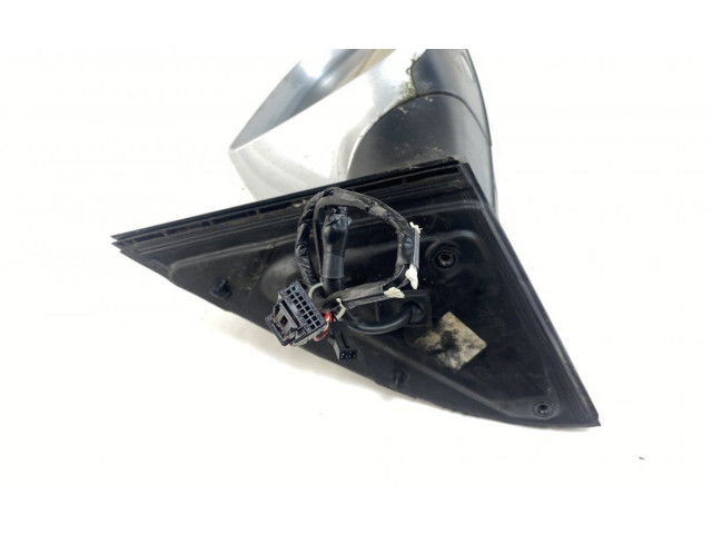 Zpětné zrcátko Audi Q7 4L 2010 4L2857410BE, 4L2857410BE