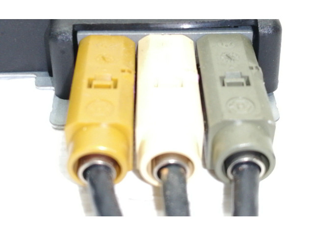 Блок управления 8P3035225, 12016100FBQAU350 Audi A3 S3 8P