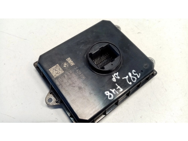 Другие блоки управления / модули