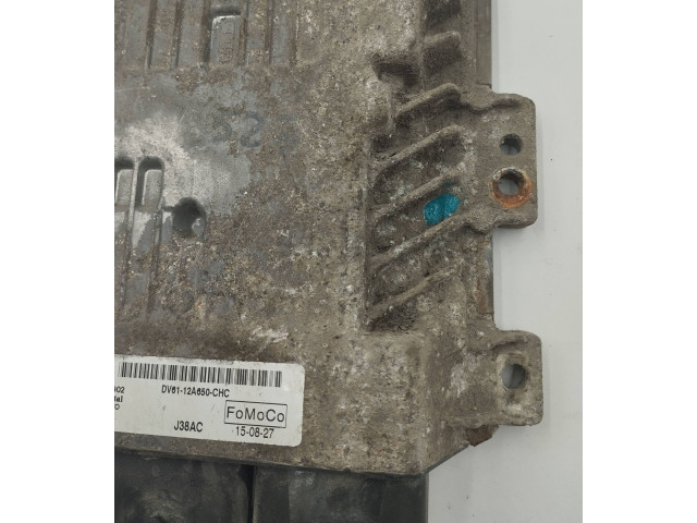 Блок управления двигателя A2C95971902, DV6112A650CHC   Ford Transit -  Tourneo Connect