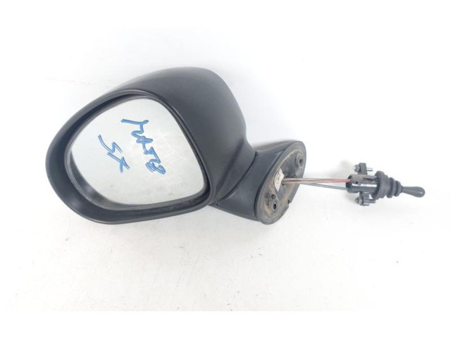 Зеркало электрическое        Chevrolet Matiz   -  года   