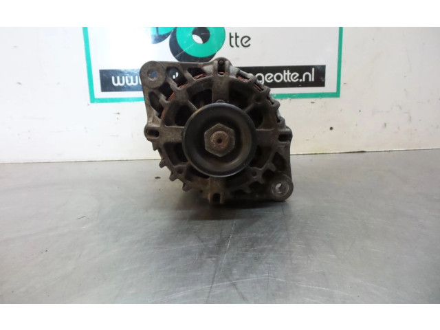 Генератор 2655476, 2655476   Daewoo Kalos      