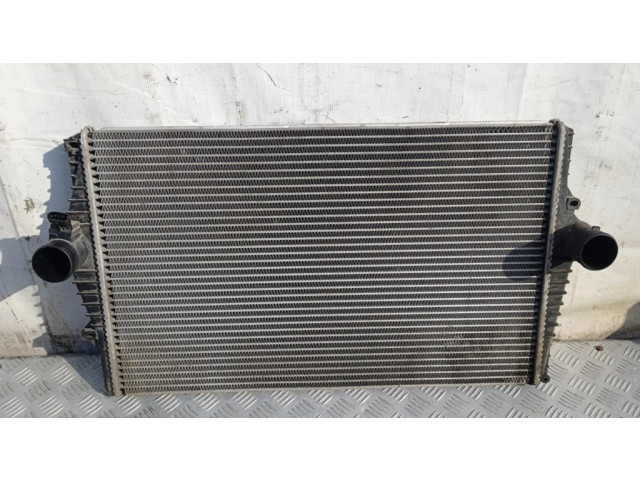 Интеркулер  31274554, 07080545   Volvo XC70 2.4