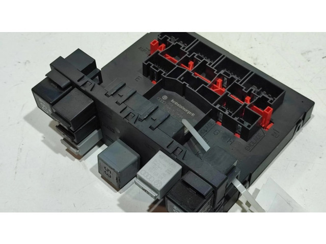 Комфортный модуль